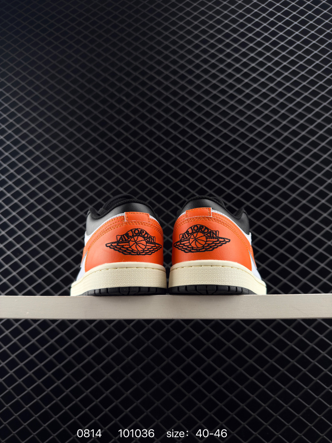 Air Jordan 1 Low AJ1